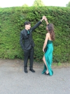 YR11 Prom 2025 - Group Photos